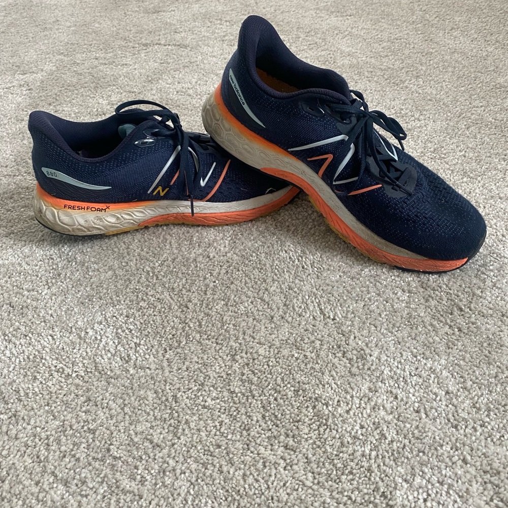 New Balance 880v12